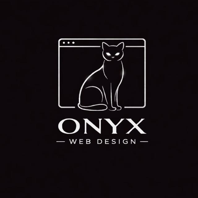 Onyx Web Design